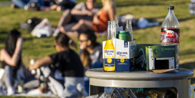 image: Heftig natt for Oslo-politiet: - Svært uheldig